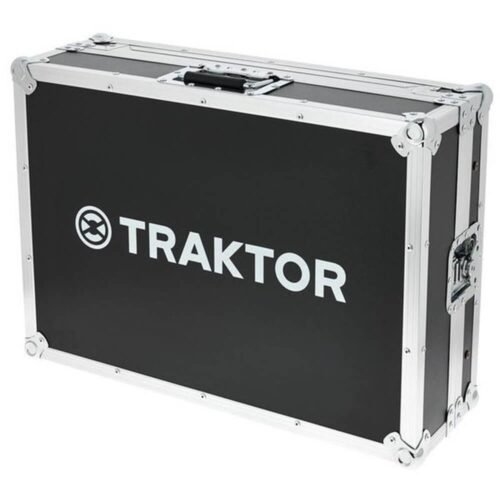 Native Instruments TRAKTOR Kontrol S4 MK3 Flightcase