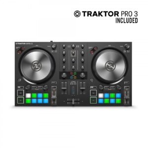 Native-Instruments-Traktor-Kontrol-S2-MK3-1.jpg Native Instruments Traktor Kontrol S2 MK3 - Discontinued