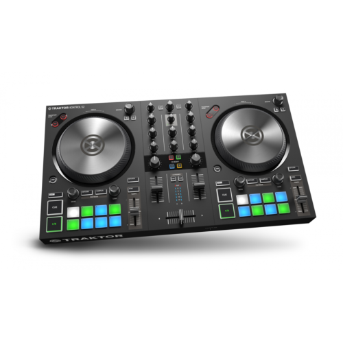 Native-Instruments-Traktor-Kontrol-S2-MK3-1.png Native Instruments Traktor Kontrol S2 MK3 - Discontinued