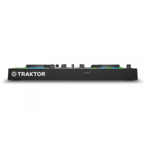 Native-Instruments-Traktor-Kontrol-S2-MK3-2.png Native Instruments Traktor Kontrol S2 MK3 - Discontinued