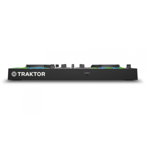 Native-Instruments-Traktor-Kontrol-S2-MK3-2.png Native Instruments Traktor Kontrol S2 MK3 - Discontinued