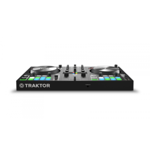 Native-Instruments-Traktor-Kontrol-S2-MK3-4.png Native Instruments Traktor Kontrol S2 MK3 - Discontinued
