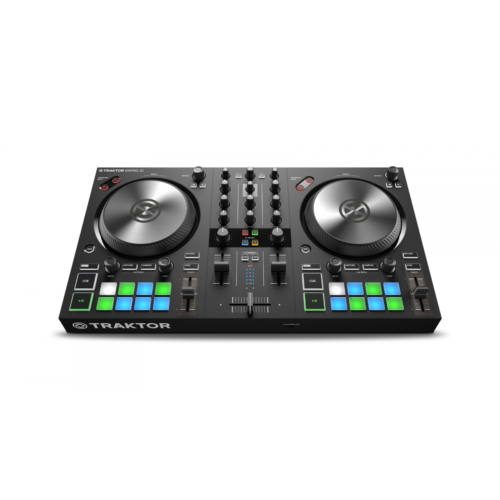 Native-Instruments-Traktor-Kontrol-S2-MK3-5.png Native Instruments Traktor Kontrol S2 MK3 - Discontinued