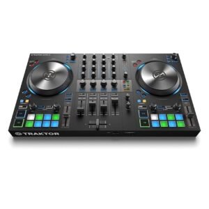 Native Instruments Traktor Kontrol S3