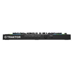 Native Instruments Traktor Kontrol S4 MK3