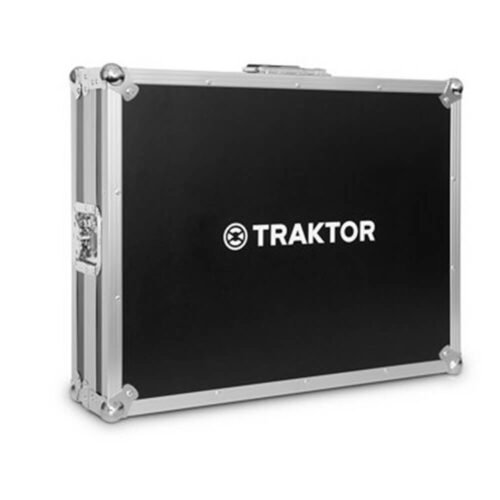 Native Instruments Traktor Kontrol S8 Flight Case