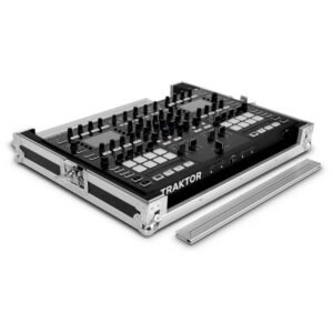 Native Instruments Traktor Kontrol S8 Flight Case Native Instruments Traktor Kontrol S8 Flight Case