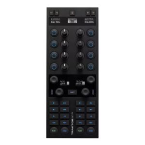 Native Instruments Traktor Kontrol X1 MK3 DJ Controller Native Instruments Traktor Kontrol X1 MK3 DJ Controller