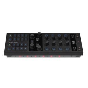 Native Instruments Traktor Kontrol X1 MK3 DJ Controller Native Instruments Traktor Kontrol X1 MK3 DJ Controller