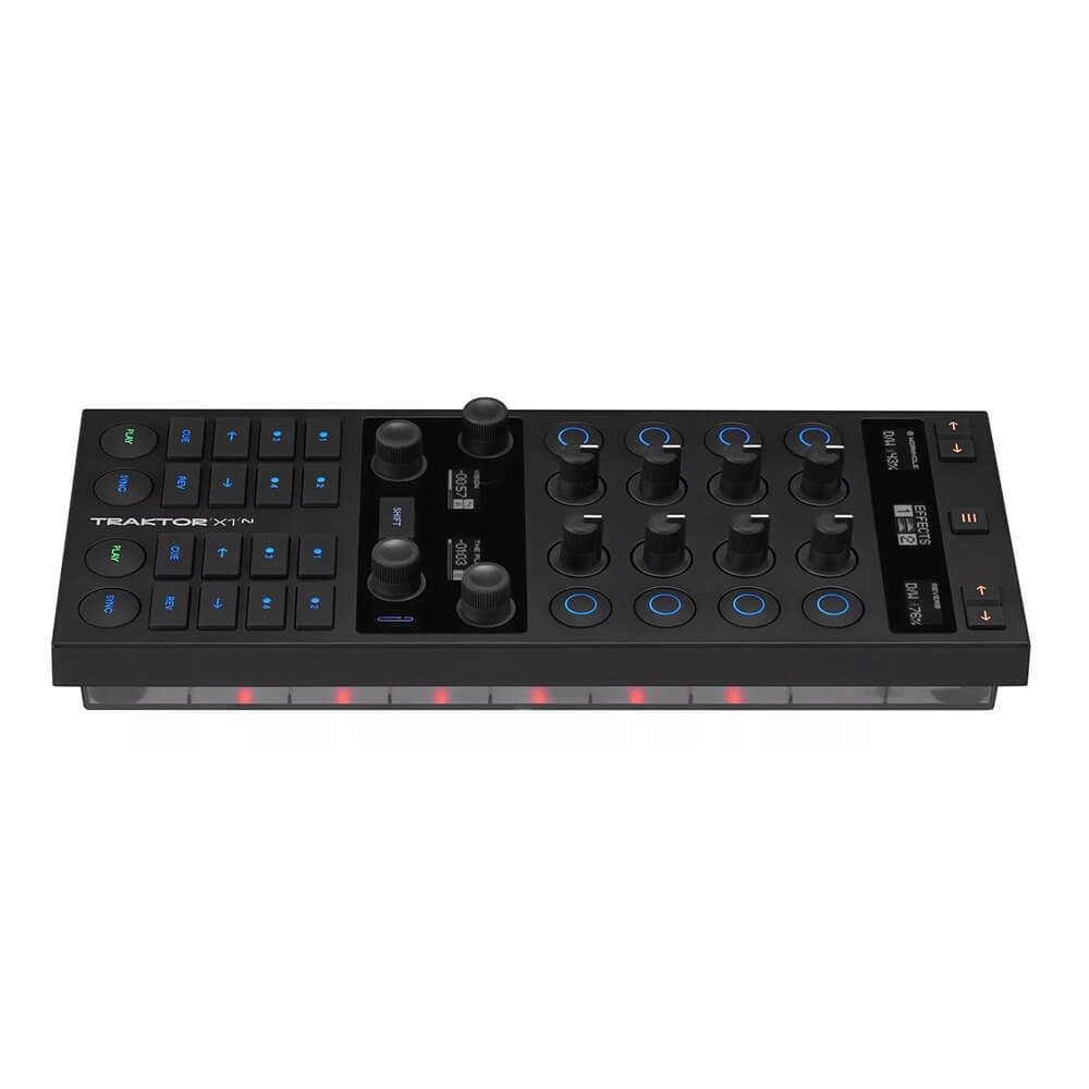 Native Instruments Traktor Kontrol X1 MK3 DJ Controller