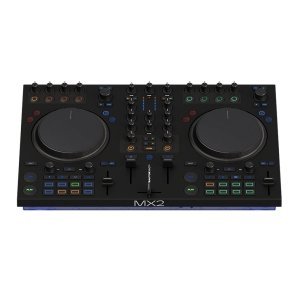 Native Instruments Traktor MX2 DJ Controller
