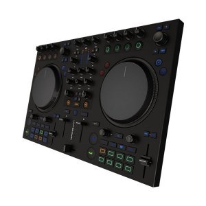 Native Instruments Traktor MX2 DJ Controller