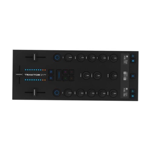 Native-Instruments-Traktor-Z1-MK2-1.jpg Native Instruments Traktor Z1 MK2