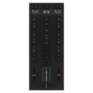 Native Instruments Traktor Z1 MK2 Native Instruments Traktor Z1 MK2