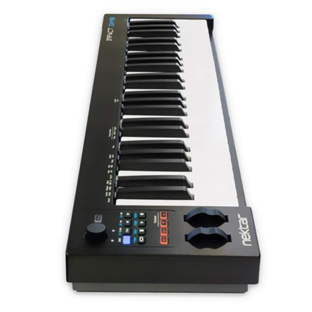 Nektar Impact GX49 USB Midi Controller