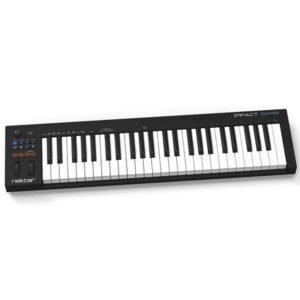 Nektar Impact GX49 USB Midi Controller