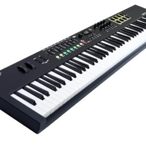 Nektar Impact LX88 Mk3 MIDI Controller