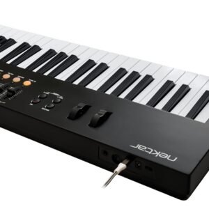 Nektar Impact LX88 Mk3 MIDI Controller