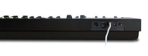 Nektar Impact LX88 Mk3 MIDI Controller
