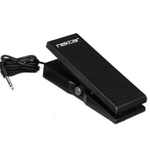 Nektar NX-P Universal Expression Pedal – suhavimart.com