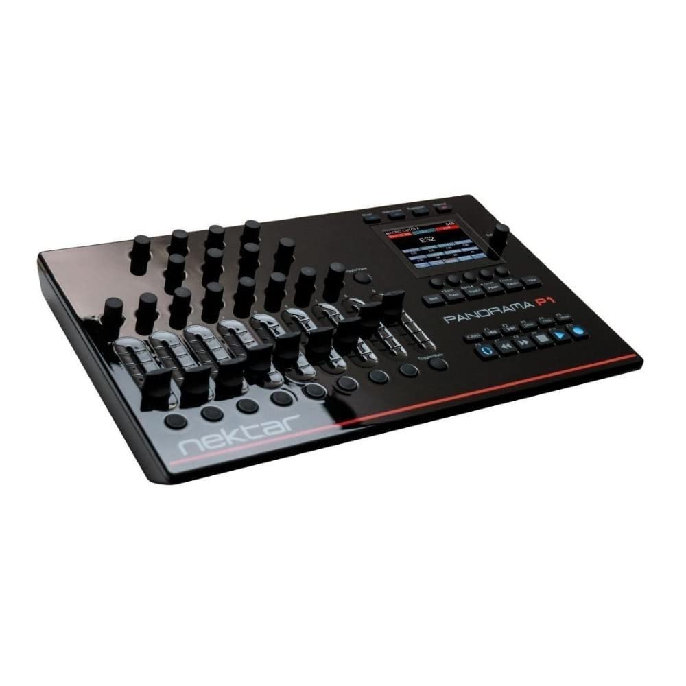 Nektar Panorama P1 Control Surface