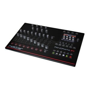 Nektar Panorama P1 Control Surface Nektar Panorama P1 Control Surface