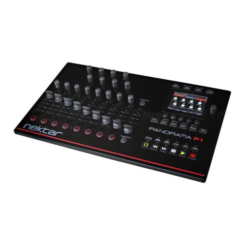 Nektar Panorama P1 Control Surface Nektar Panorama P1 Control Surface