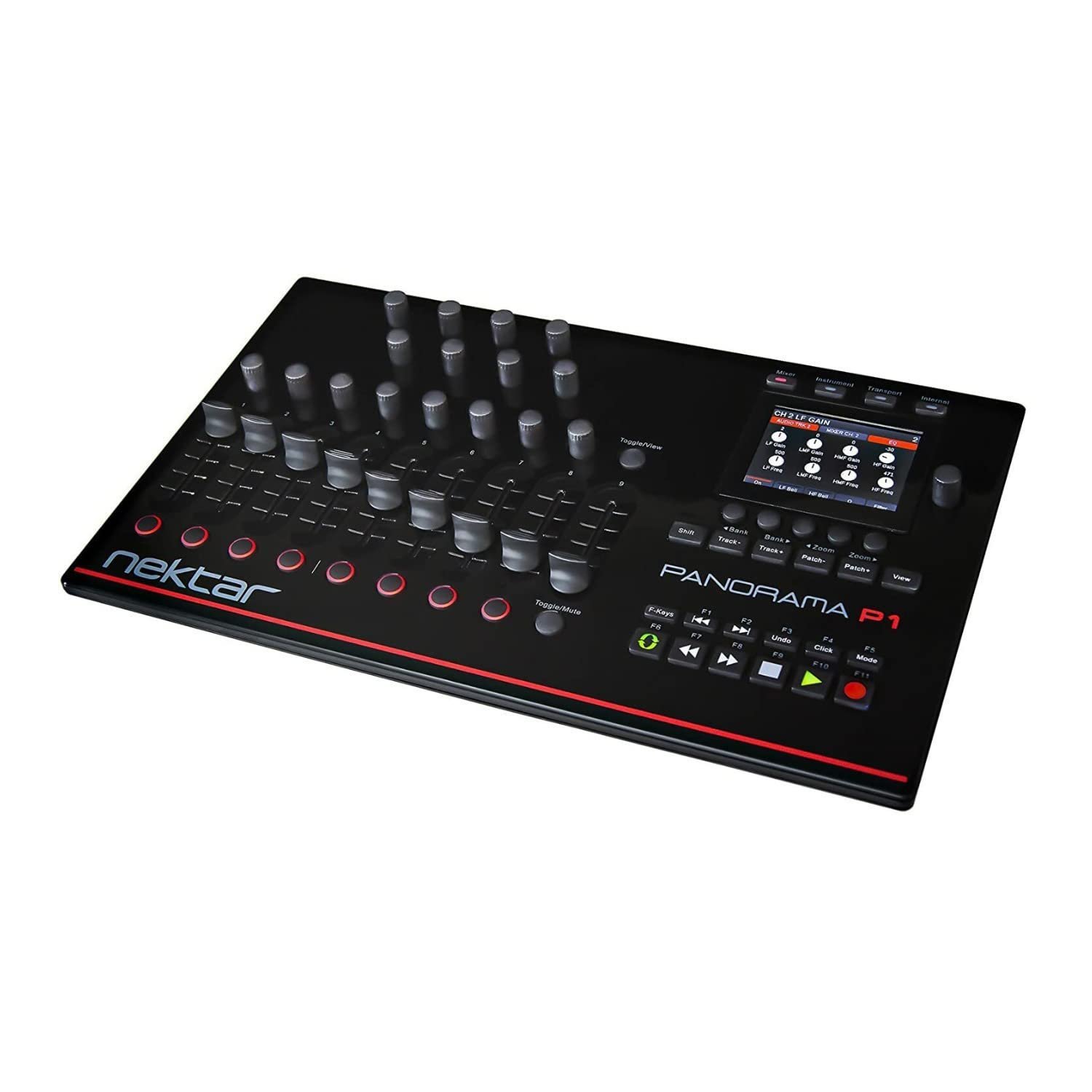 Nektar Panorama P1 Control Surface