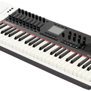 Nektar Panorama P4 49-key Midi Keyboard Controller