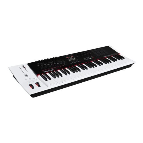 Nektar Panorama P6 61-key MIDI Controller Keyboard