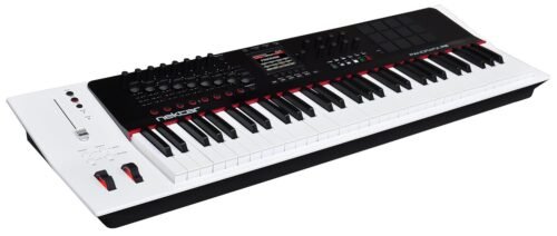 Nektar Panorama P6 61-key MIDI Controller Keyboard