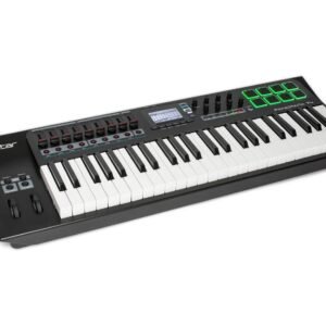 Nektar Panorama T4 49 Keys MIDI Controller Keyboard