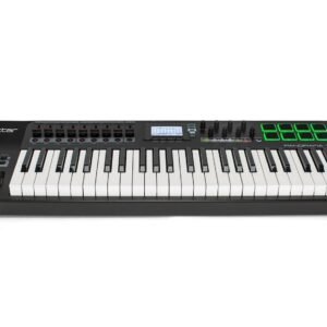 Nektar Panorama T4 49 Keys MIDI Controller Keyboard