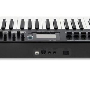 Nektar Panorama T6 61 Keys MIDI Controller Keyboard