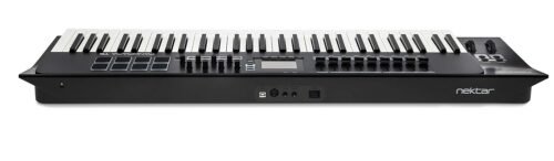 Nektar Panorama T6 61 Keys MIDI Controller Keyboard