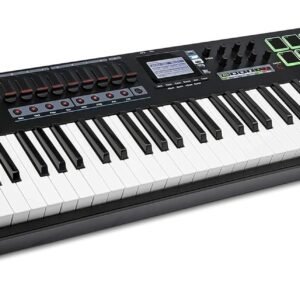 Nektar Panorama T6 61 Keys MIDI Controller Keyboard