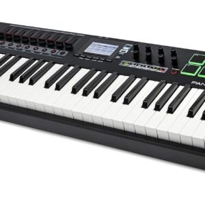Nektar Panorama T6 61 Keys MIDI Controller Keyboard
