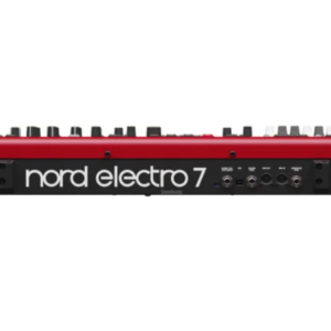 Nord Electro 7 61-key Stage Piano