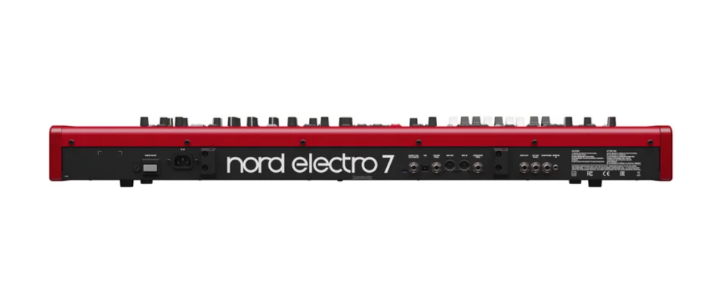 Nord Electro 7 61-key Stage Piano