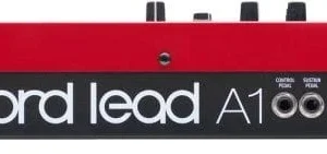 Nord Lead A1 49 3 Nord Lead A1 49-Key Analog Modeling Synthesizer