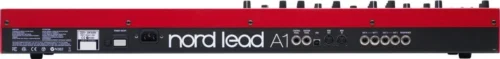 Nord Lead A1 49 3 Nord Lead A1 49-Key Analog Modeling Synthesizer