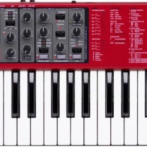 Nord Lead A1 49 Nord Lead A1 49