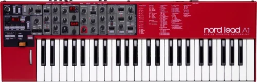 Nord Lead A1 49