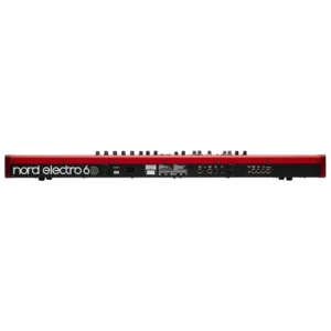 Nord USA Portable Keyboard Cascade Semi-Leste 73 Notes