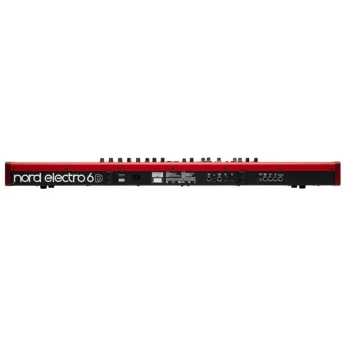 Nord USA Portable Keyboard Cascade Semi-Leste 73 Notes
