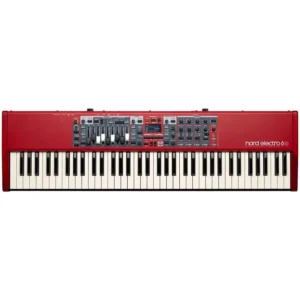 Nord USA Portable Keyboard