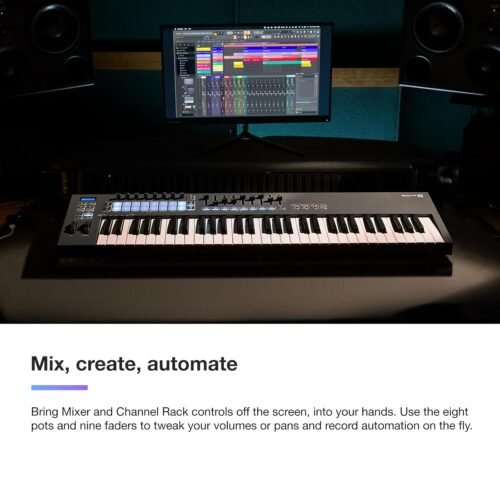 Novation-FLkey-49-MK3-Keyboard-Controller-For-FL-Studio6.jpg Novation FL KEY 49 MKIII Keyboard Controller For FL Studio