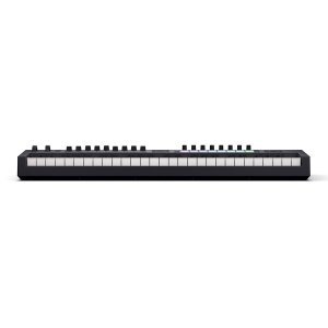 Novation-Launchkey-49-MK4-49-Keys-Midi-Controller-Black4-1.jpg Novation Launchkey 49 MK4 49 Keys Midi Controller - Black