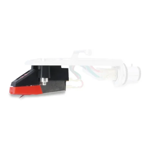Numark GrooveTool Cartridge & Amp Stylus