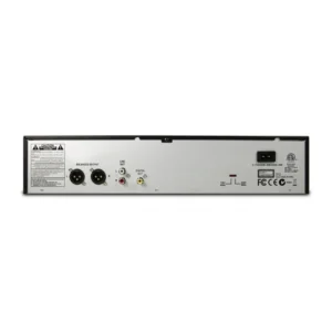 Numark MP103USB Single Disc DJ CD Player